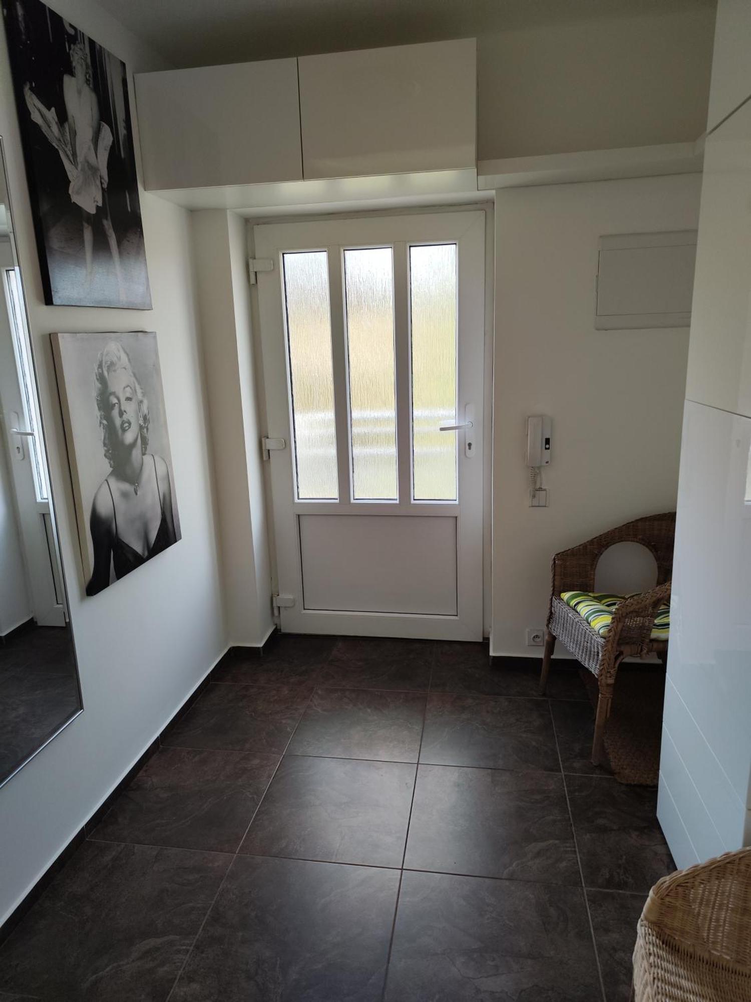 Apartman Ptice Exterior photo