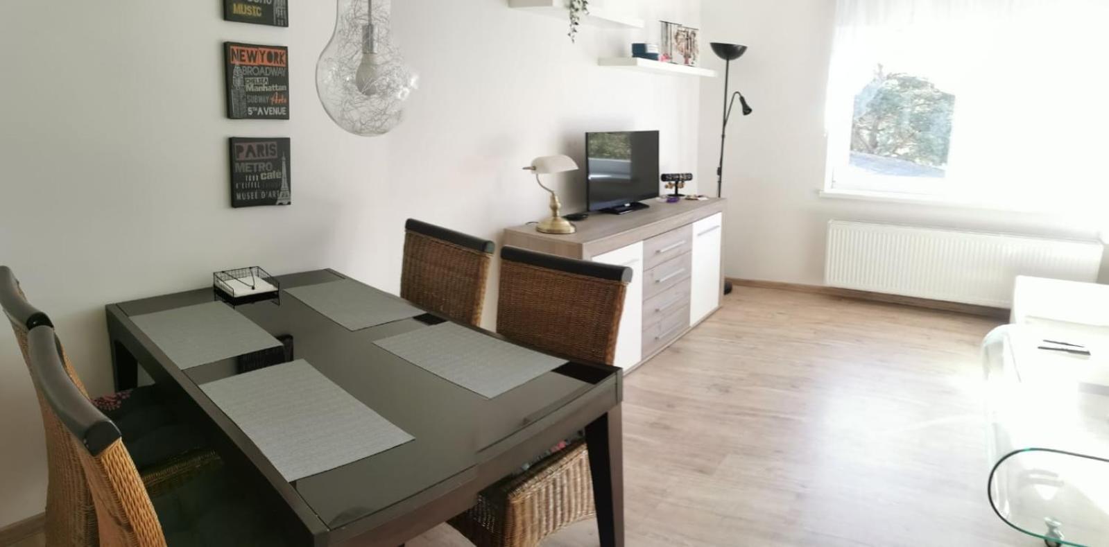 Apartman Ptice Exterior photo