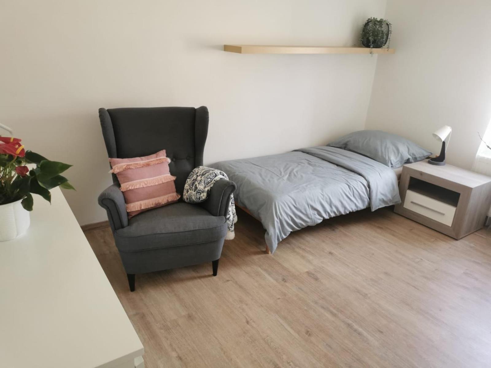 Apartman Ptice Exterior photo